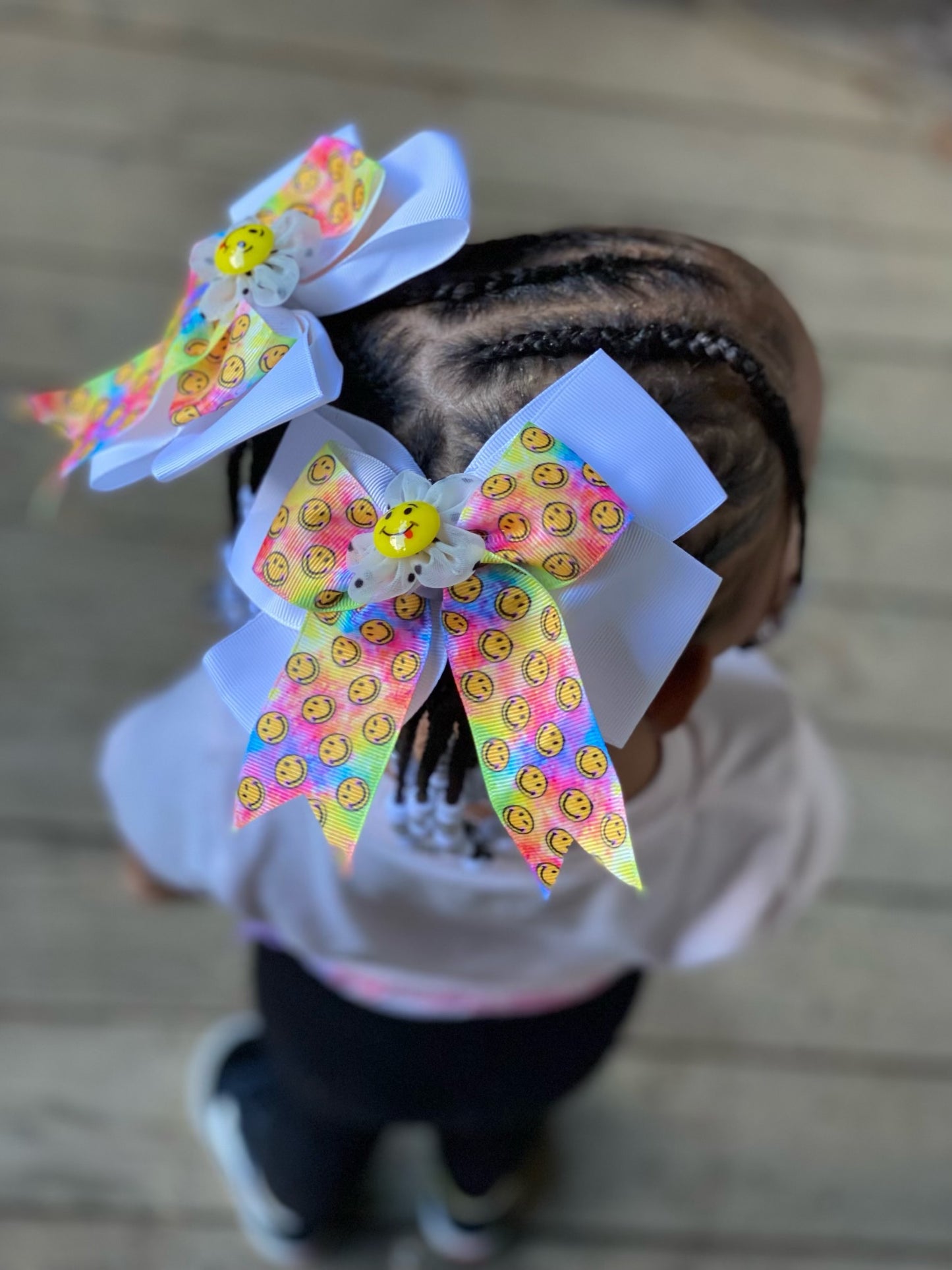 Mystery Bow Box-Large