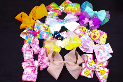 Mystery Bow Box-Large